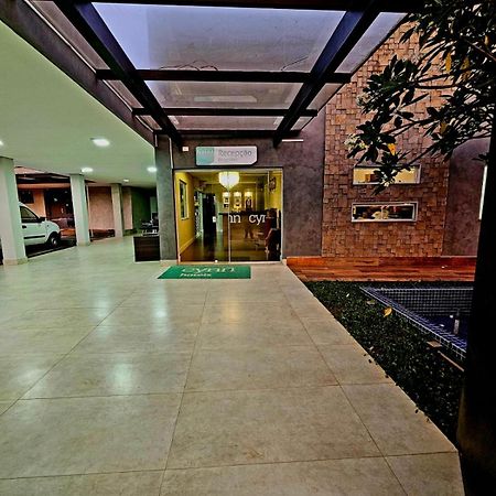 Cynn Hotels São José dos Campos Extérieur photo