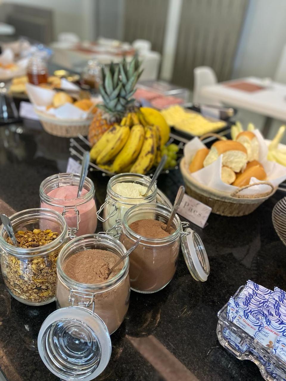 Cynn Hotels São José dos Campos Extérieur photo