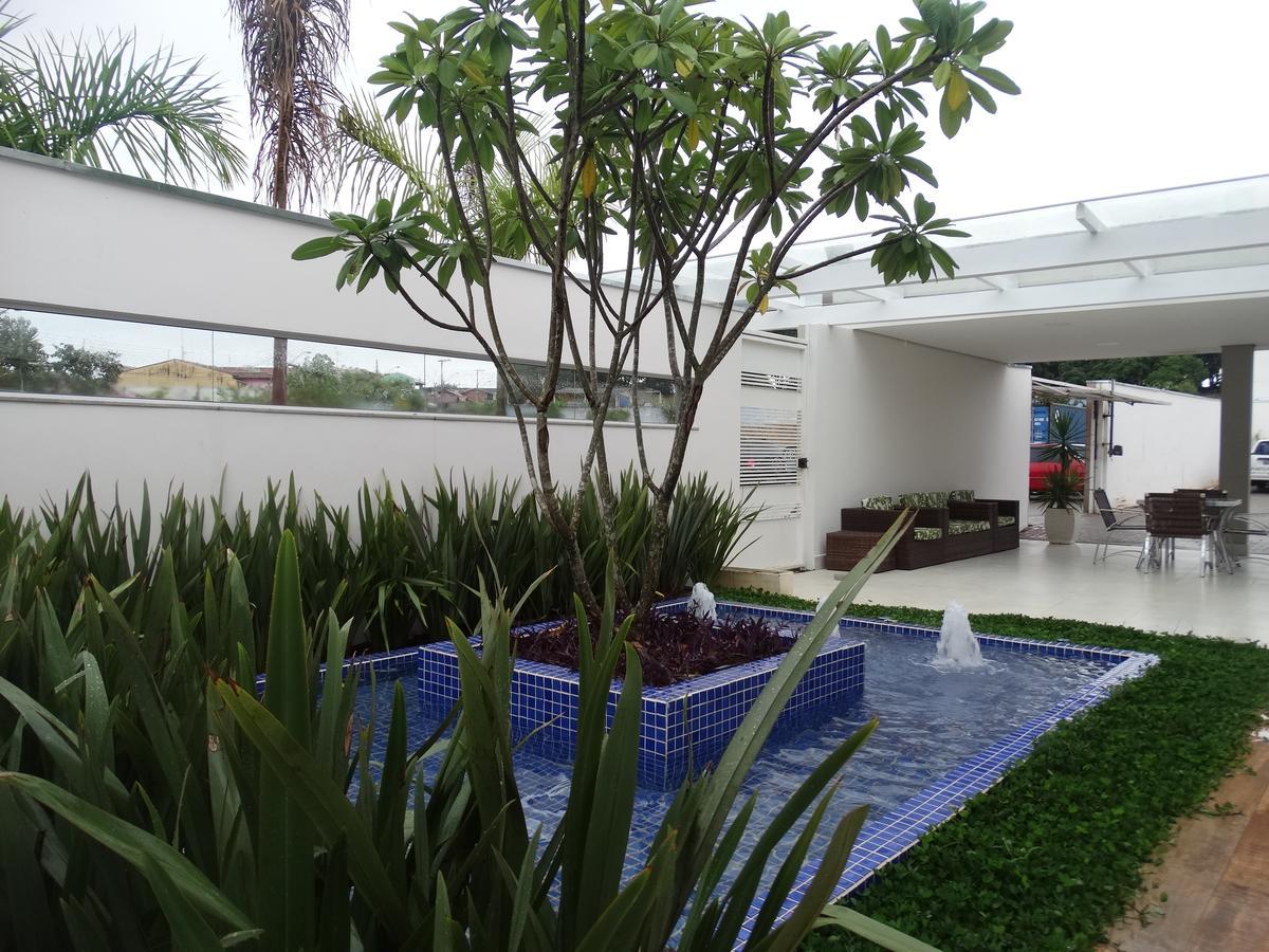 Cynn Hotels São José dos Campos Extérieur photo