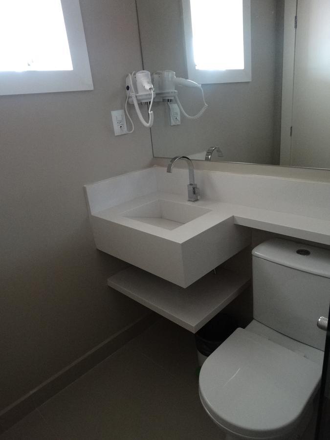Cynn Hotels São José dos Campos Extérieur photo