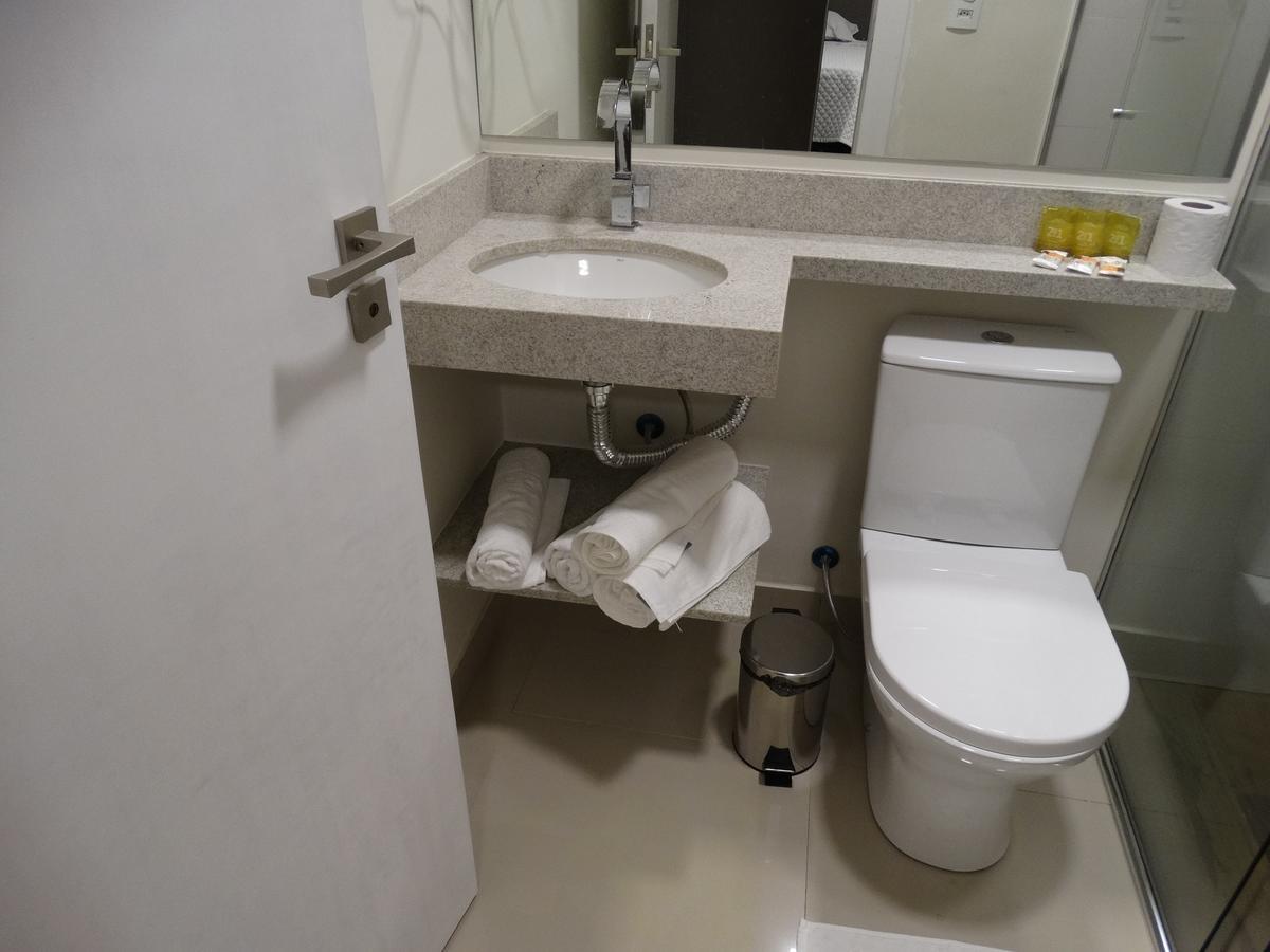 Cynn Hotels São José dos Campos Extérieur photo