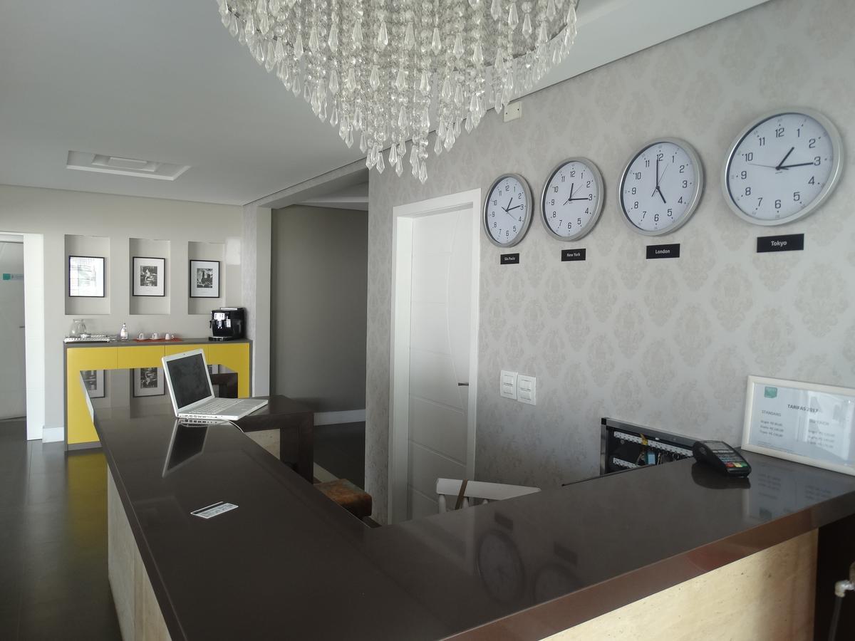 Cynn Hotels São José dos Campos Extérieur photo