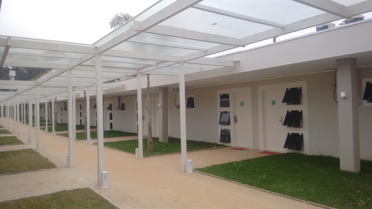 Cynn Hotels São José dos Campos Extérieur photo