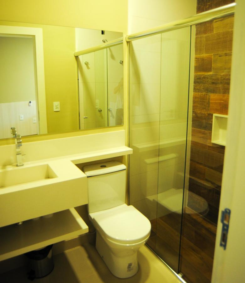 Cynn Hotels São José dos Campos Extérieur photo