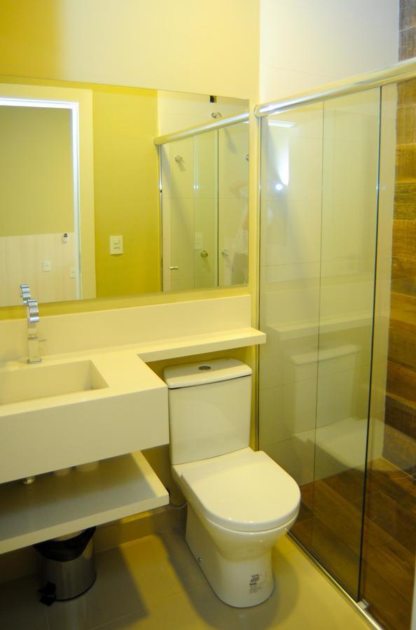Cynn Hotels São José dos Campos Extérieur photo