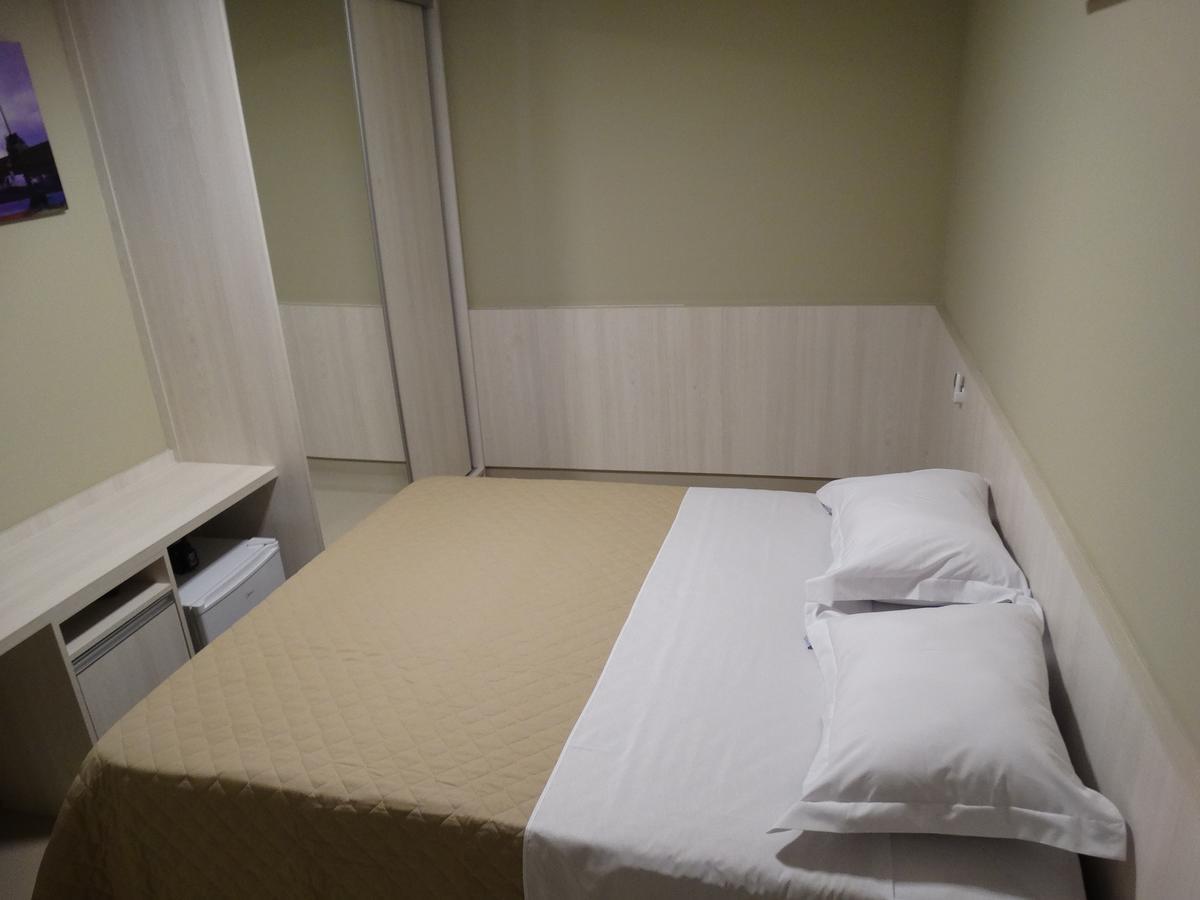 Cynn Hotels São José dos Campos Extérieur photo