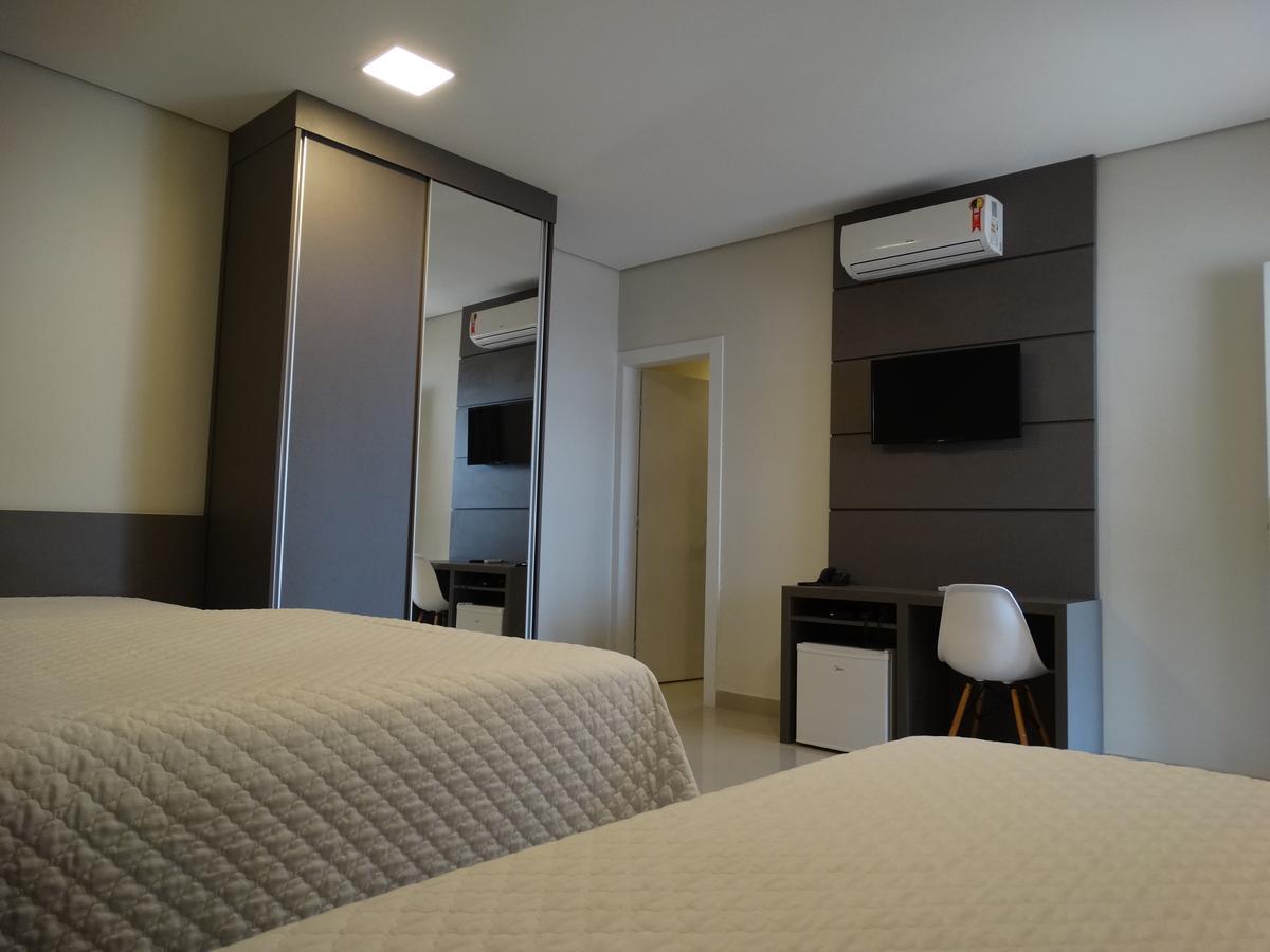 Cynn Hotels São José dos Campos Extérieur photo