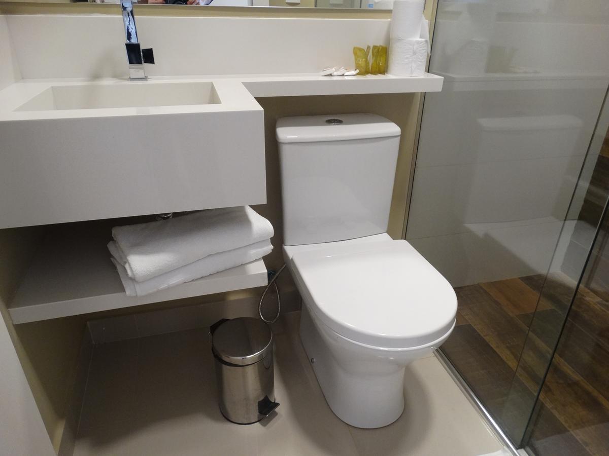 Cynn Hotels São José dos Campos Extérieur photo